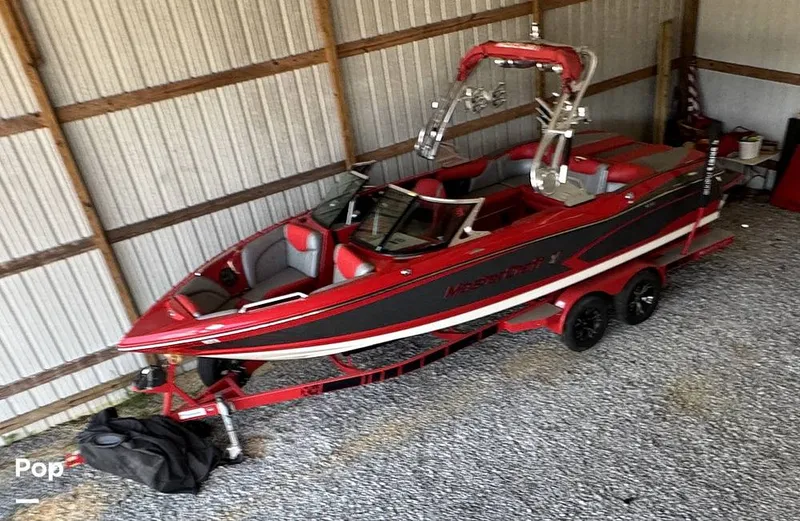 Slide: The Image of Mastercraft X30 2015 - 16731185
