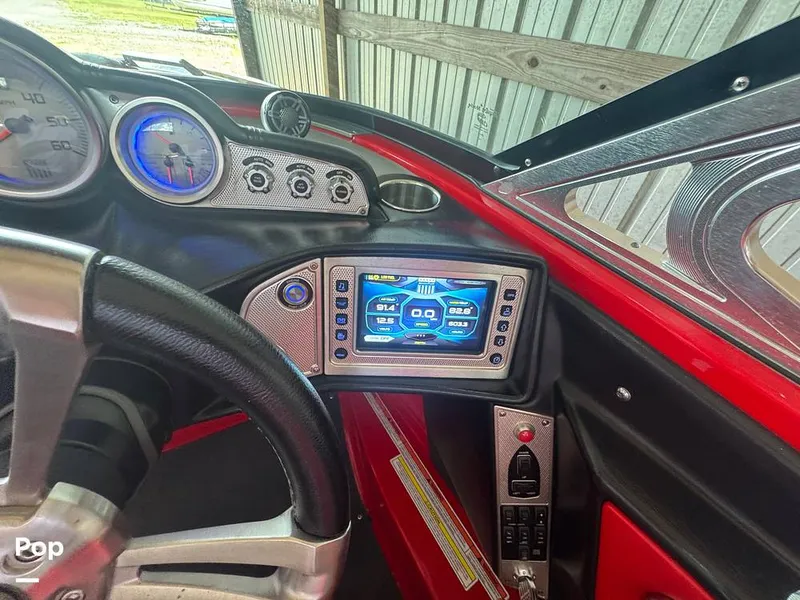 Slide: The Image of Mastercraft X30 2015 - 16731102