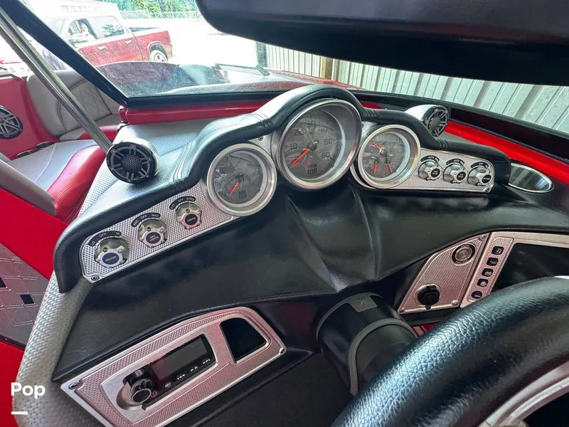 Slide: The Image of Mastercraft X30 2015 - 16731172