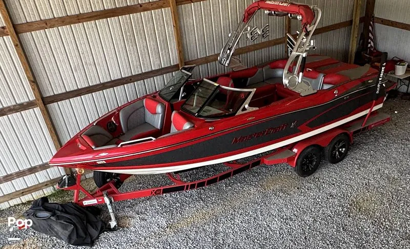 Slide: The Image of Mastercraft X30 2015 - 16731186