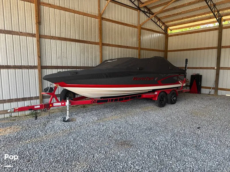 Slide: The Image of Mastercraft X30 2015 - 16731096