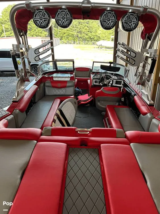 Slide: The Image of Mastercraft X30 2015 - 16088009