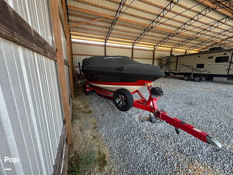 Slide: The Image of Mastercraft X30 2015 - 16731099