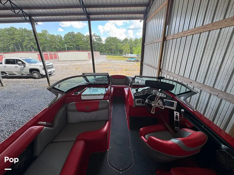Slide: The Image of Mastercraft X30 2015 - 16731103