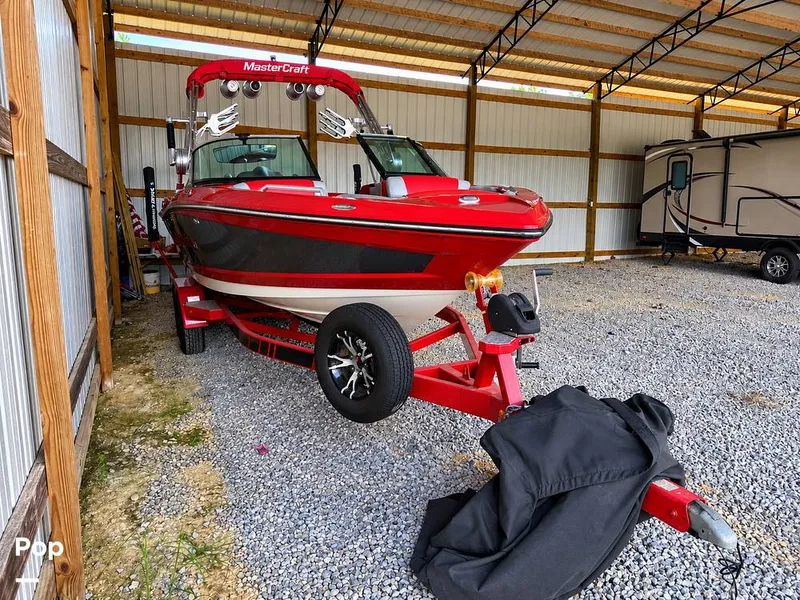 Slide: The Image of Mastercraft X30 2015 - 16731087