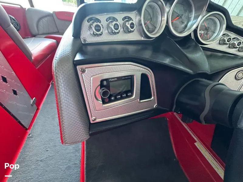 Slide: The Image of Mastercraft X30 2015 - 16731145