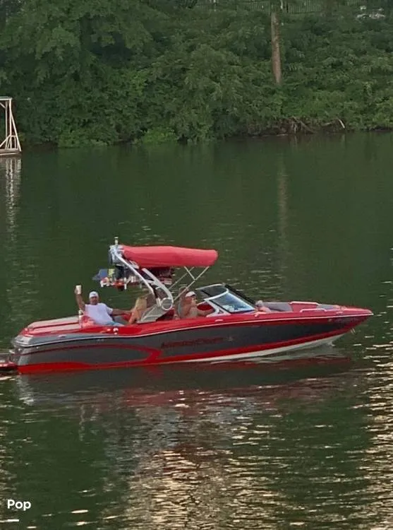 The Image of Mastercraft X30 2015 - 16087937