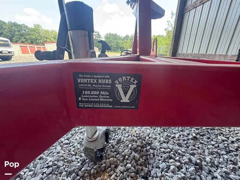 Slide: The Image of Mastercraft X30 2015 - 16731092