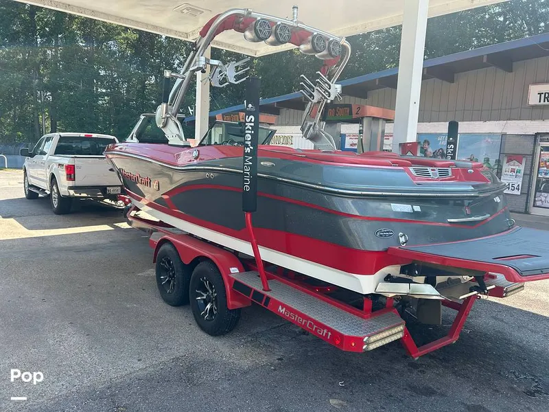Slide: The Image of Mastercraft X30 2015 - 16722684