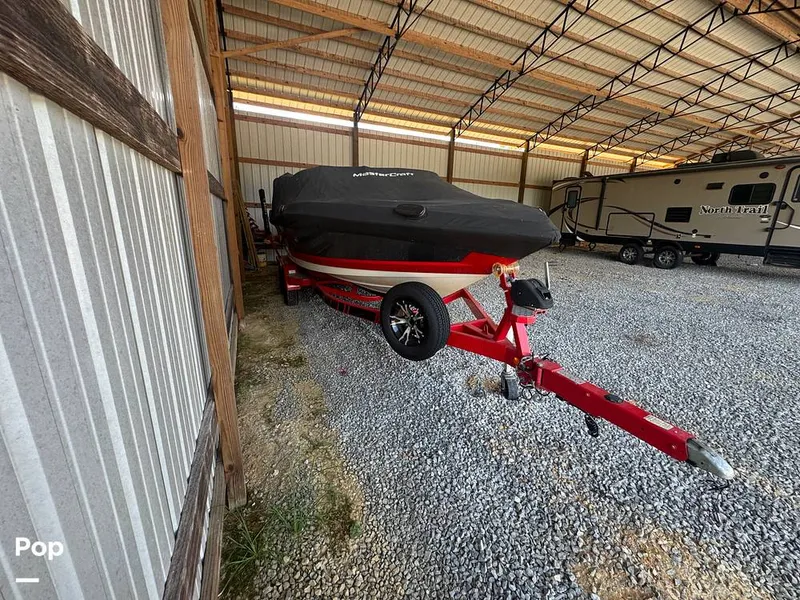 Slide: The Image of Mastercraft X30 2015 - 16731098