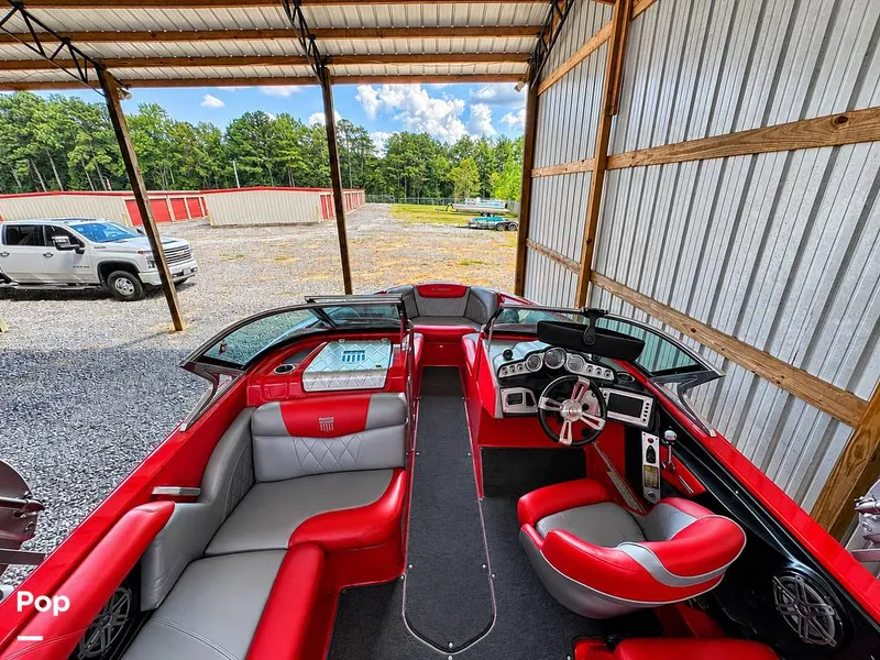 Slide: The Image of Mastercraft X30 2015 - 16731089