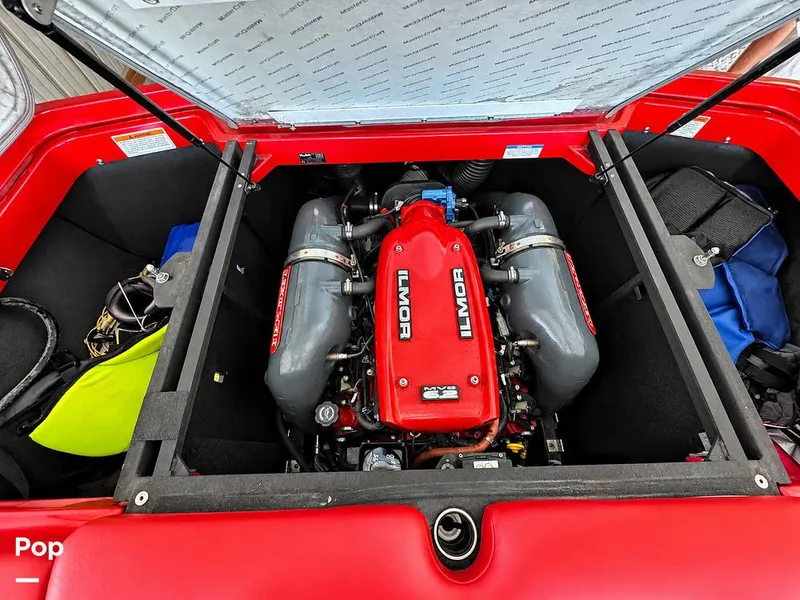 Slide: The Image of Mastercraft X30 2015 - 16731090