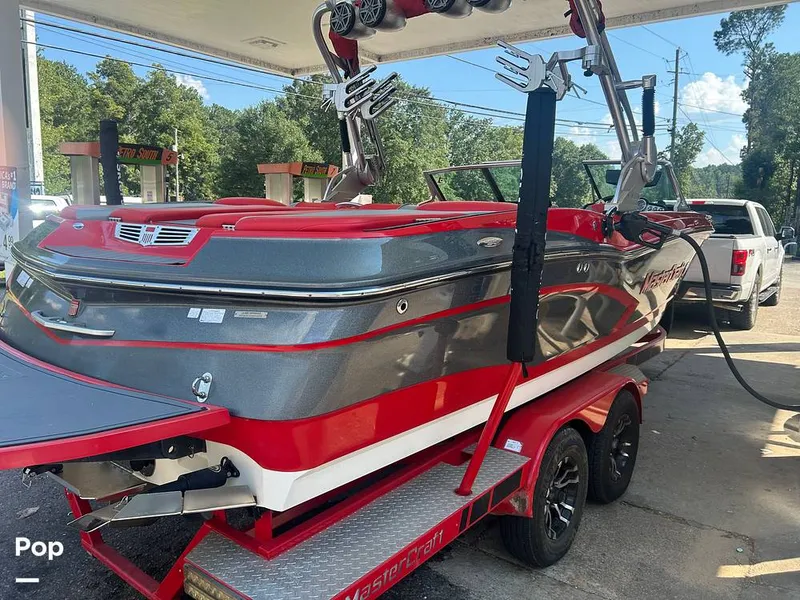 Slide: The Image of Mastercraft X30 2015 - 16722682