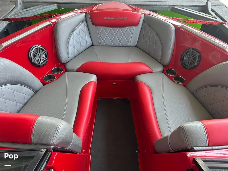 Slide: The Image of Mastercraft X30 2015 - 16722677