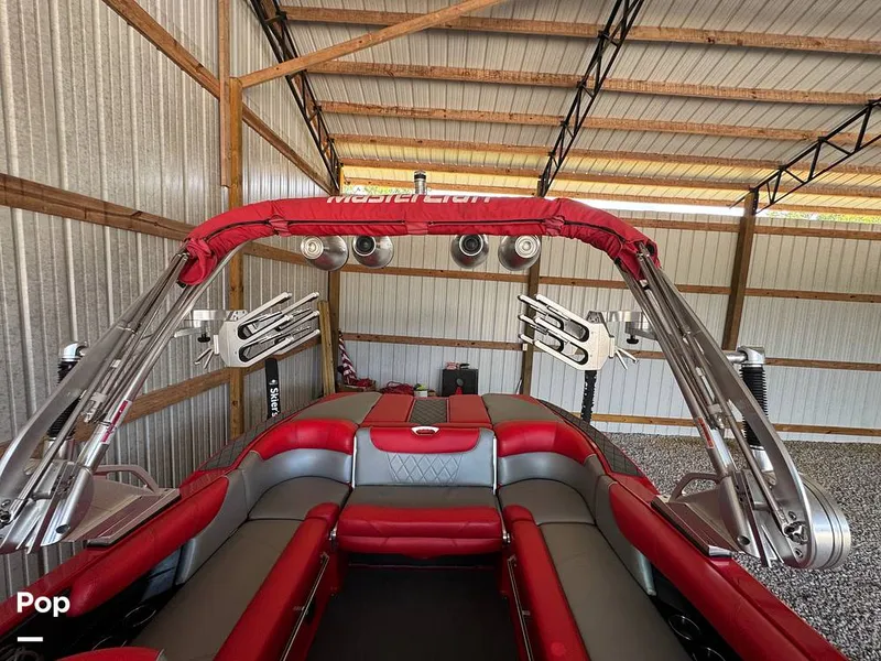 Slide: The Image of Mastercraft X30 2015 - 16731169