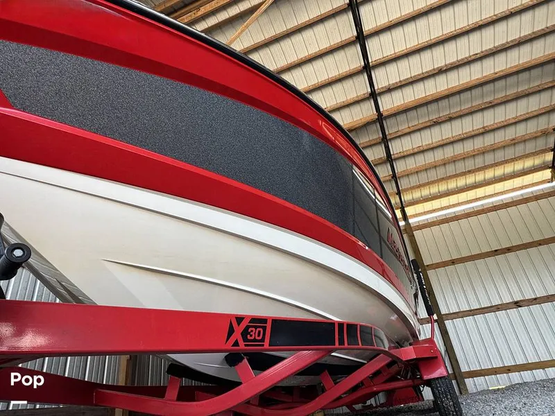 Slide: The Image of Mastercraft X30 2015 - 16731187