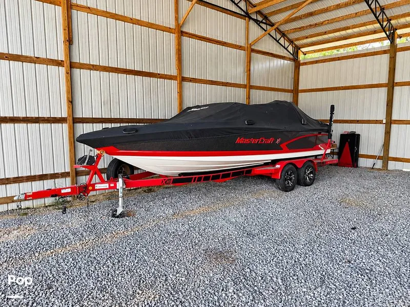 Slide: The Image of Mastercraft X30 2015 - 16731086