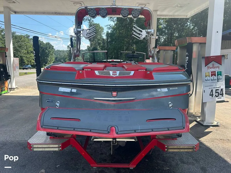 Slide: The Image of Mastercraft X30 2015 - 16722680