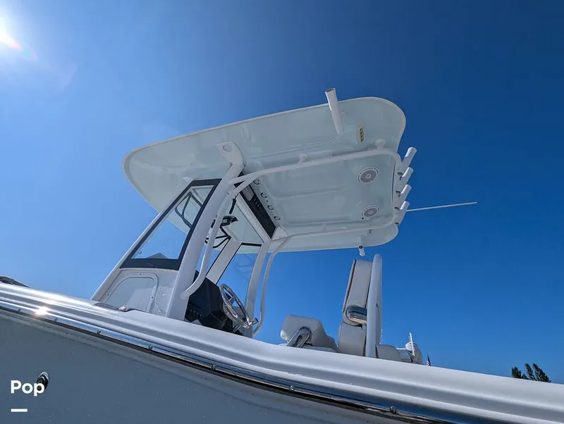 Slide: The Image of Sea Hunt Ultra 239 SE 2020 - 16110727