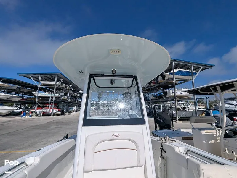 Slide: The Image of Sea Hunt Ultra 239 SE 2020 - 16110558