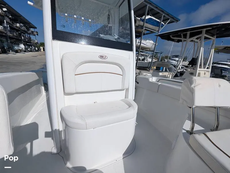 Slide: The Image of Sea Hunt Ultra 239 SE 2020 - 16110559