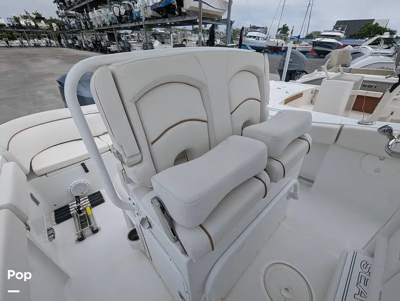 Slide: The Image of Sea Hunt Ultra 239 SE 2020 - 16110563