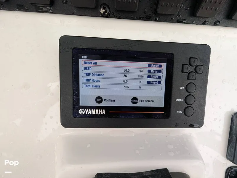 Slide: The Image of Sea Hunt Ultra 239 SE 2020 - 16110567