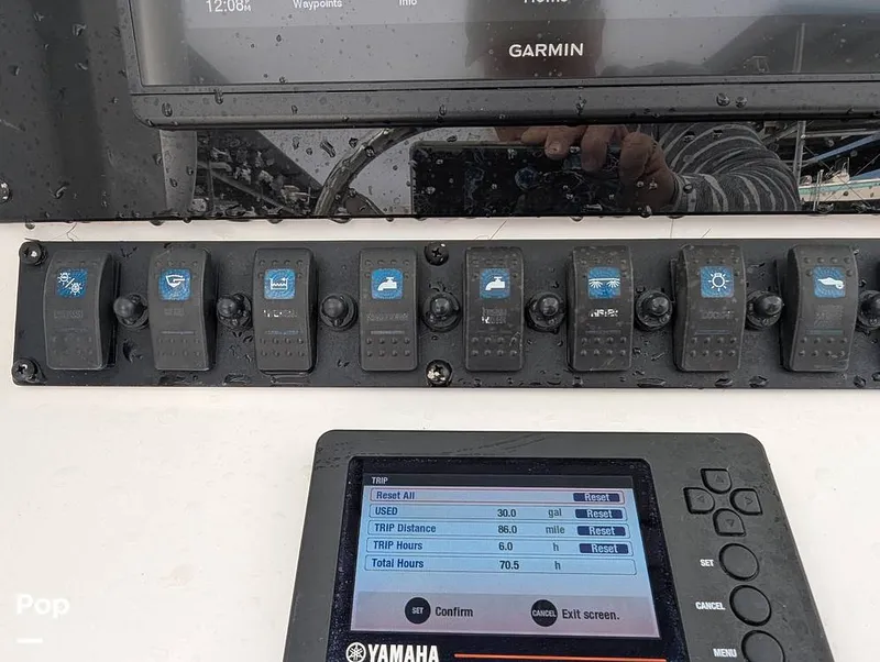 Slide: The Image of Sea Hunt Ultra 239 SE 2020 - 16110573