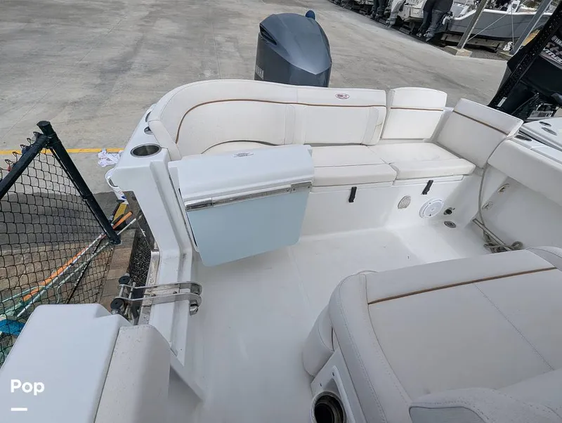 Slide: The Image of Sea Hunt Ultra 239 SE 2020 - 16110580