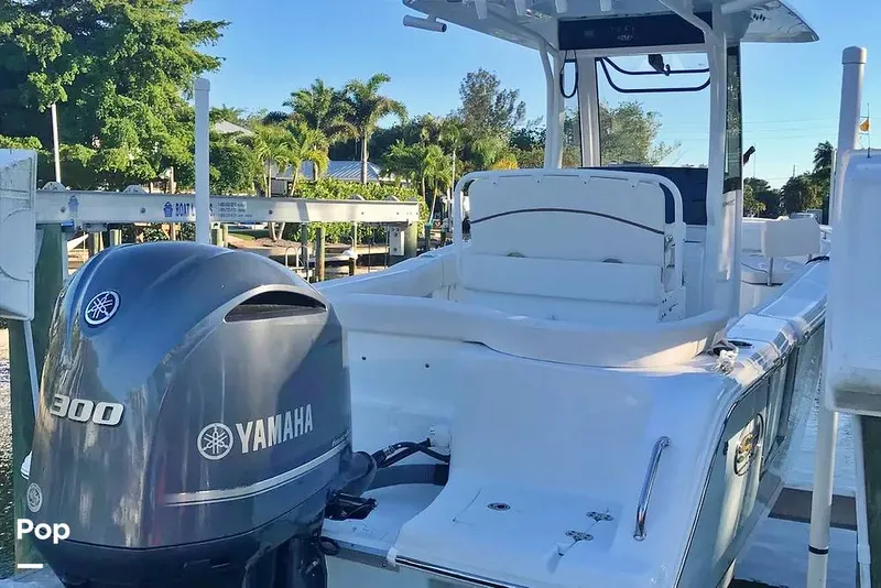 Slide: The Image of Sea Hunt Ultra 239 SE 2020 - 16110548