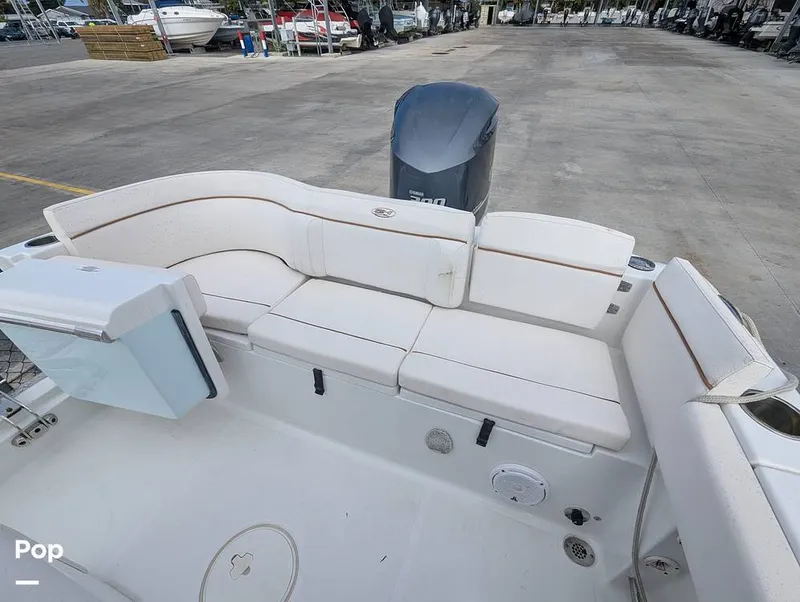 Slide: The Image of Sea Hunt Ultra 239 SE 2020 - 16110585