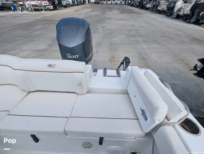 Slide: The Image of Sea Hunt Ultra 239 SE 2020 - 16110586