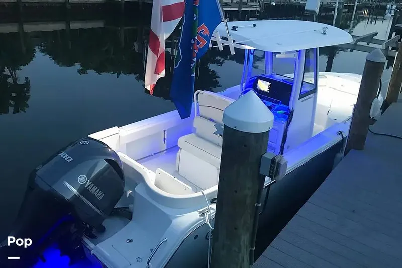 Slide: The Image of Sea Hunt Ultra 239 SE 2020 - 16110547