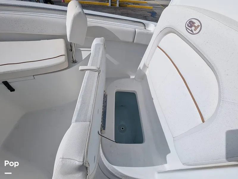 Slide: The Image of Sea Hunt Ultra 239 SE 2020 - 16110690