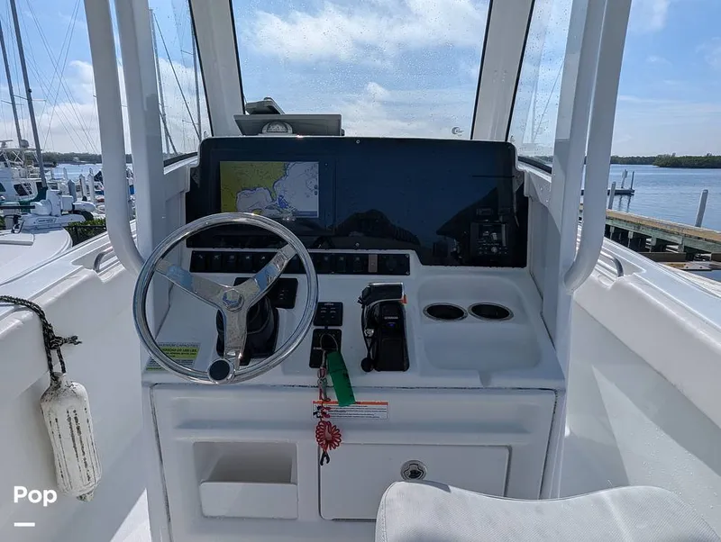 Slide: The Image of Sea Hunt Ultra 239 SE 2020 - 16110697