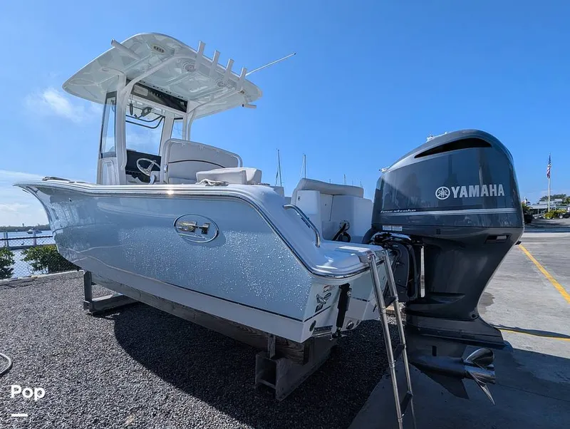 Slide: The Image of Sea Hunt Ultra 239 SE 2020 - 16110698