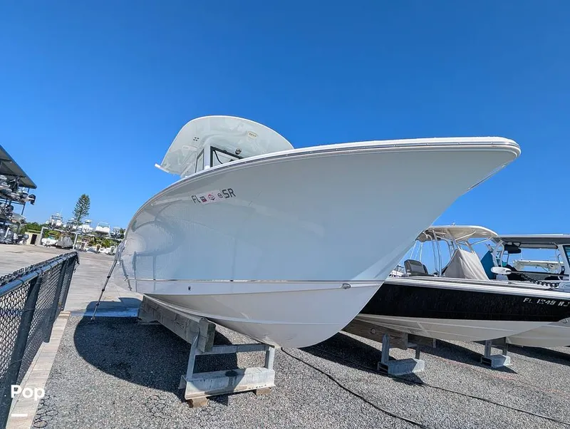 Slide: The Image of Sea Hunt Ultra 239 SE 2020 - 16110703