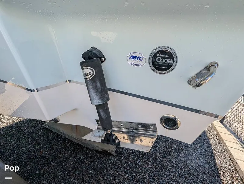 Slide: The Image of Sea Hunt Ultra 239 SE 2020 - 16110707