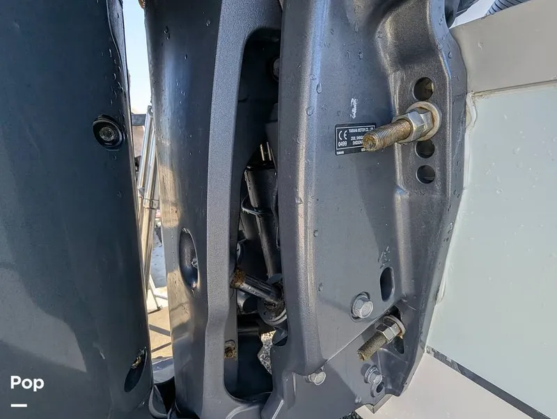 Slide: The Image of Sea Hunt Ultra 239 SE 2020 - 16110709