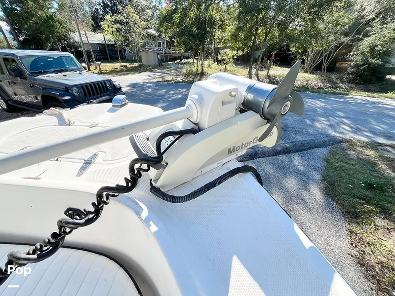 Slide: The Image of Trolling Motor - 16111148