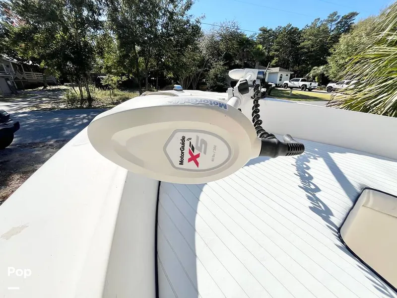 Slide: The Image of Trolling Motor - 16111149