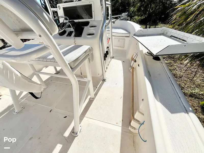 Slide: The Image of Sea Hunt Triton 200 2002 - 16111159