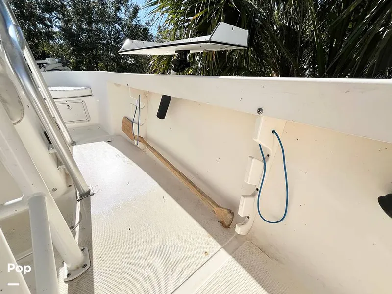 Slide: The Image of Under Gunwale Rod Storage - 16111152