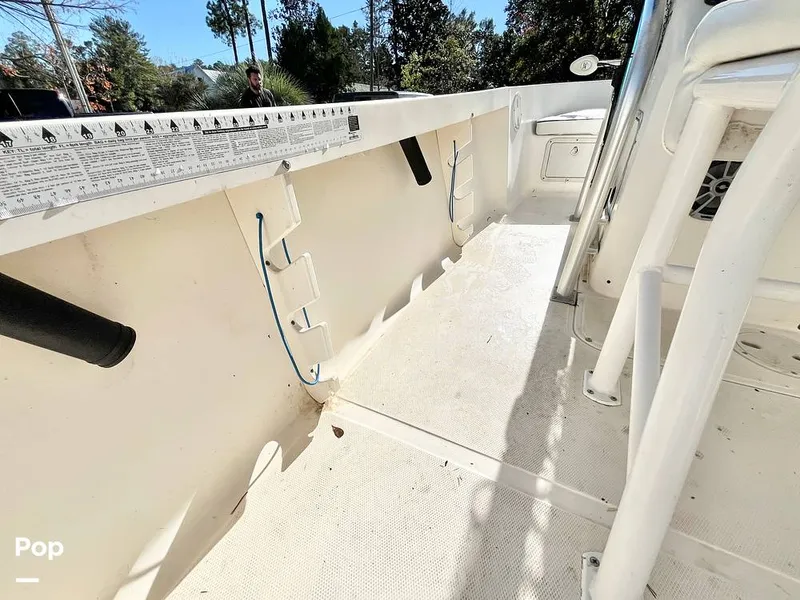 Slide: The Image of Under Gunwale Rod Storage - 16111153