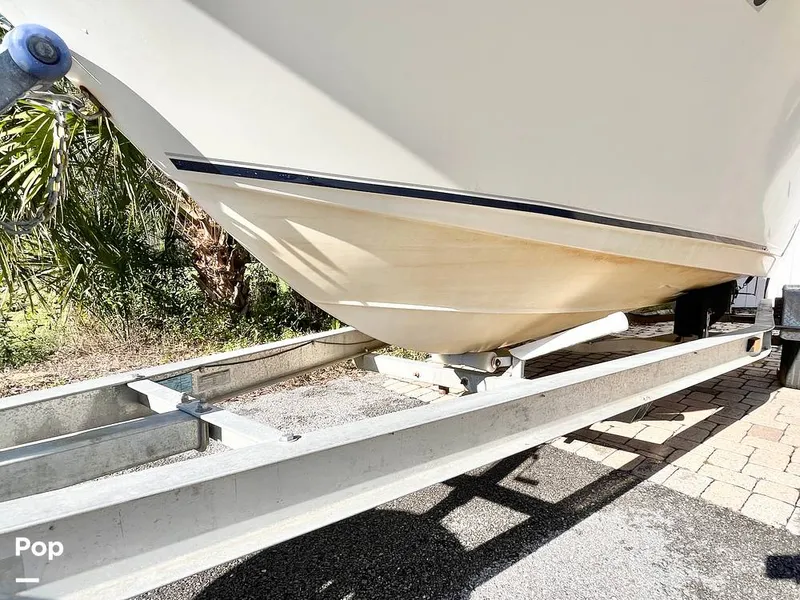 Slide: The Image of Sea Hunt Triton 200 2002 - 16111114