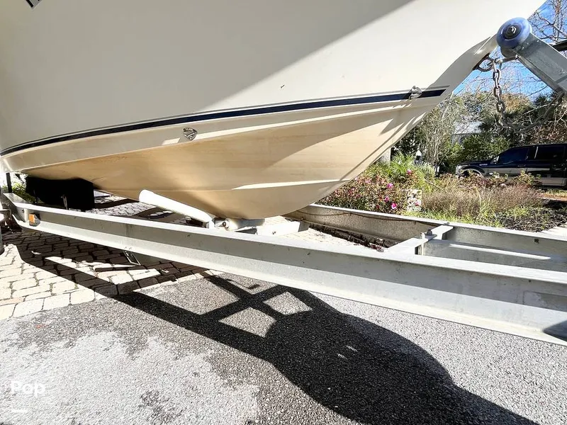 Slide: The Image of Sea Hunt Triton 200 2002 - 16111115