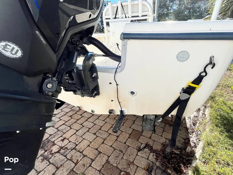 Slide: The Image of Sea Hunt Triton 200 2002 - 16111122