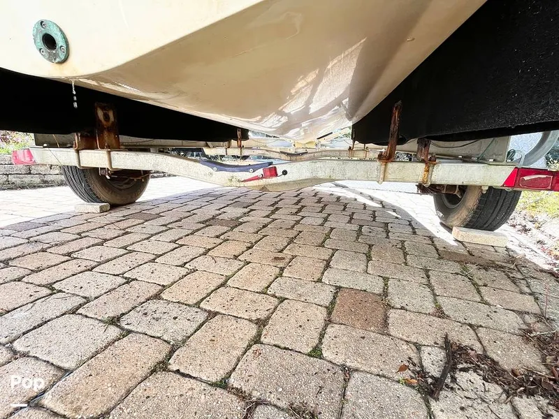 Slide: The Image of Sea Hunt Triton 200 2002 - 16111119