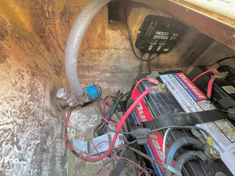 Slide: The Image of Battery Charger - 16111166