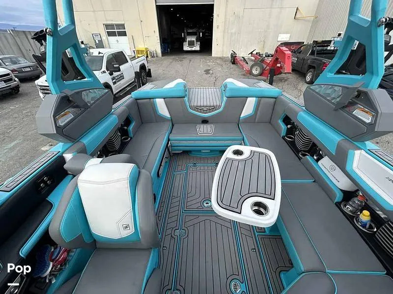 Slide: The Image of Nautique G23 2019 - 16208671